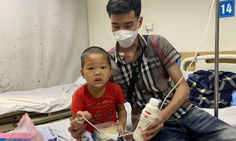 Trần Xuân Lập góp phần lan tỏa giá trị tốt đẹp tại Viện Huyết học - Truyền máu Trung ương Hà Nội