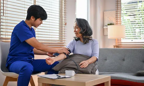 Có thêm nhiều dịch vụ y tế mới, cư dân Ocean City an tâm “sống khỏe” trọn đời