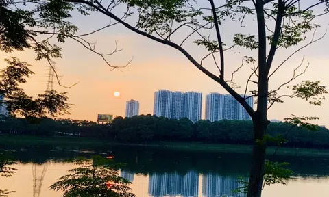 Người trẻ ở thành phố lớn