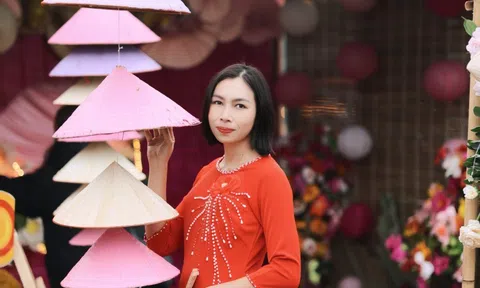 Chùm thơ về bà, mẹ và quê hương