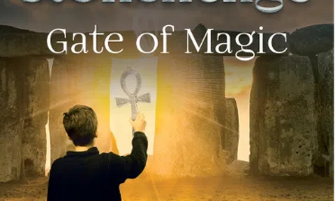 Harry Potter mới của văn học thế giới đến từ Việt Nam