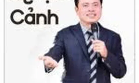 Ra mắt 2 cuốn sách truyền cảm hứng cho người trẻ khởi nghiệp: "Nhà cố vấn khởi nghiệp" và "Vượt lên nghịch cảnh"