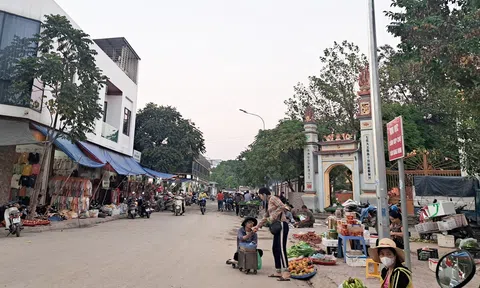 Vĩnh Phúc: Không để người lang thang, người khuyết tật xin tiền tại các điểm nút giao thông