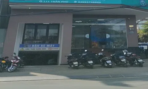 Gia Lai: Khoa ngoại của Phòng khám ĐK TN bị phạt tiền và đình chỉ hoạt động 2 tháng