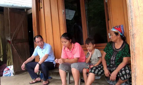 Tuyên Quang: Gương Công an làm “Dân vận khéo”