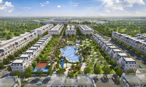 Các khu đô thị Vinhomes tại địa phương tăng giá ra sao sau khi vận hành?