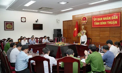 Bình Thuận: Di dời các điểm tập kết, thu mua phế liệu nằm trong khu dân cư tại Tp Phan Thiết