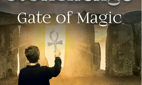 Tác phẩm văn học kỳ ảo thiếu nhi làm sống lại những nhân vật lịch sử