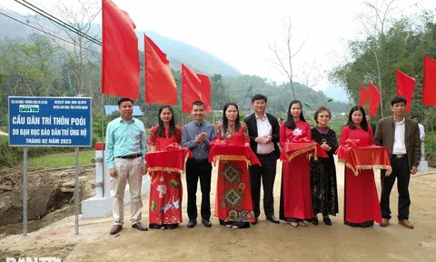 Gala Nhân ái 2024: Hành trình 20 năm sẻ chia hy vọng, nâng bước tương lai