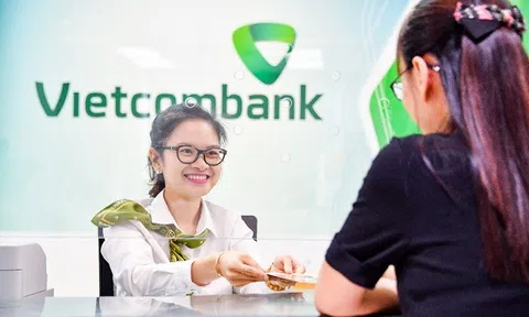 Vietcombank dành tặng khách hàng hơn 61.000 phần quà nhân dịp sinh nhật 61 năm