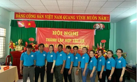 Kiên Giang đẩy mạnh phong trào nông dân sản xuất, kinh doanh giỏi