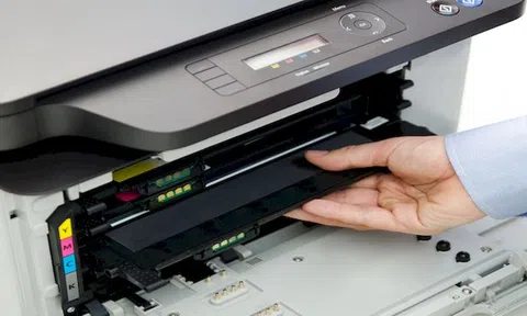 Đổ mực máy in uy tín tại Mỹ Đình - Cơ sở Tiến Phát Computer