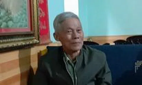 Dấu ấn Trường Sơn