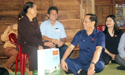  Bí thư Đảng ủy “truyền lửa” xây dựng nông thôn mới