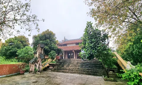 Chùa Lưu Ly long trọng tổ chức Đại lễ Giỗ Tổ Hùng Vương 10/3 năm 2024