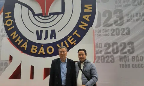 Những dự báo của Xuân Vũ trong tiểu thuyết Tơ Vò về tham nhũng quyền lực thành hiện thực