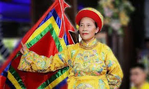 Bảo tồn và phát huy giá trị hầu đồng trong thực hành tín ngưỡng Tam phủ của người Việt