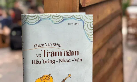 Phạm Văn Kiêm: Người thầy trăm năm hầu bóng – nhạc – văn