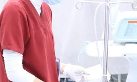 Trường Cao đẳng Y tế Bạch Mai tri ân người Điều dưỡng nhân Ngày Quốc tế Điều dưỡng: Giữ ngọn lửa “Nightingale” luôn rực cháy