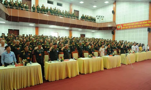 Bắc Giang: Kỷ niệm 65 năm ngày mở đường Trường Sơn