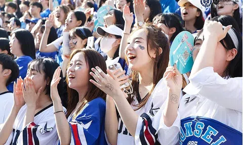Điều gì khiến Hàn Quốc trở thành điểm đến du học hấp dẫn với sinh viên Việt Nam