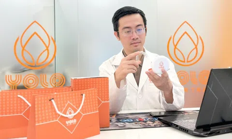 Cùng Ths. Bs Nguyễn Đại Phong chia sẻ về hành trình chinh phục thành công trong Nha Khoa hiện đại