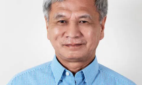 Nguyễn Văn Chiến: Người đam mê và khát khao cống hiến cho bóng đá