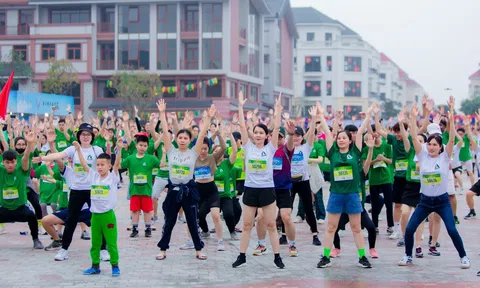 “Bí quyết vàng” giúp Vinhomes kiến tạo các khu đô thị bền vững, đáng sống bậc nhất