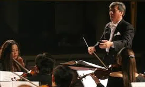 Nghệ sĩ Ưu tú Đỗ Dũng: Người đặt nền móng cho Dàn nhạc Giao hưởng Việt Nam