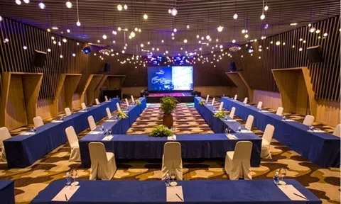 Mô hình tổ chức sự kiện hiện đại nổi bật tại w88event