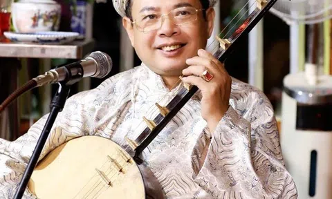 Nghệ nhân Nhân dân Bùi Quốc Thi: Muốn trở thành cung văn, phải có năng khiếu và được truyền dạy bài bản