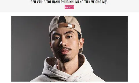 Cũng may là cha mẹ nghèo để con biết tiền làm ra khó