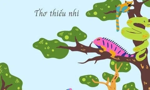 Làm bạn với trẻ con thời 4.0
