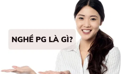 Cập nhật những công việc PG mới nhất với Acacy