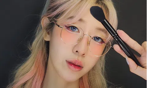 KYLIE Makeup & Academy - Nơi chắp cánh đam mê