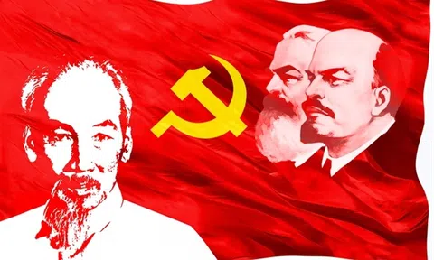 "Giá trị thời đại và sức sống trường tồn của chủ nghĩa Mác – Lênin"