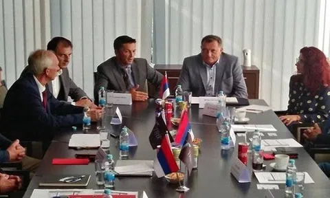 Chính phủ Bosnia and Herzegovina lên tiếng bảo vệ tỷ phú Mai Vũ Minh khi phải đối mặt với sự cạnh tranh không lành mạnh trong kinh doanh