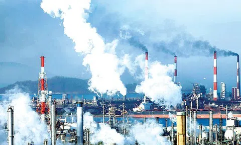 Thuế carbon - công cụ hữu hiệu cho giảm phát thải nhà kính ở Việt Nam ?