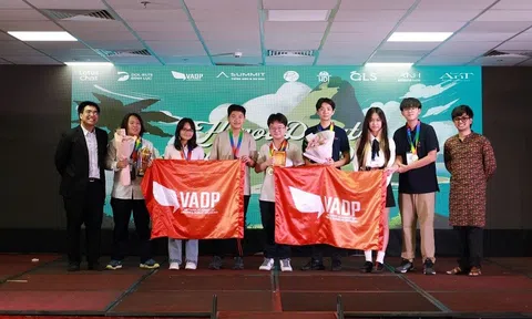 Hanoi Debate Tournament - Sân chơi tranh biện bổ ích cho thế hệ trẻ