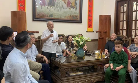 Cuộc thi “Tìm kiếm Tài Năng Nhí khu vực phía Bắc”: Nơi ươm mầm và tỏa sáng tài năng của các em Thiếu niên, Nhi đồng.