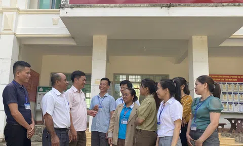 Kon Tum: Xã Đăk Tờ Kan nâng cao chất lượng, hiệu quả giám sát, phản biện xã hội