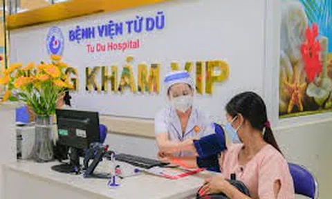 Một số thành tựu y khoa đột phá của bệnh viện Từ Dũ