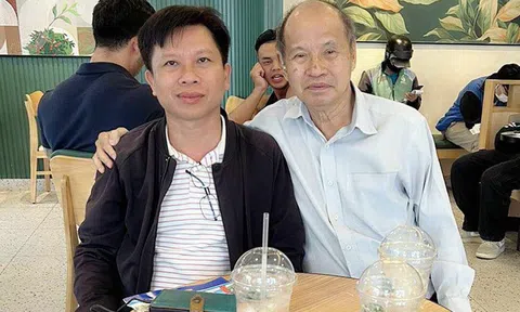 Trần Ngọc Phượng với câu chuyện kể cảm động về hai bài thơ được viết trên đường ra trận