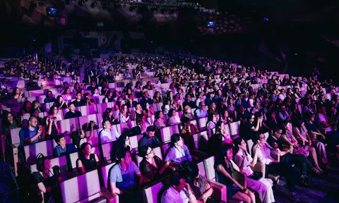 “YÊU” Musique de Salon 12 tại Hà Nội thành công nhờ những giá trị thật