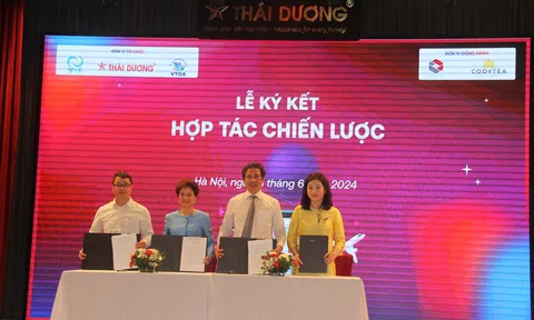 Thúc đẩy du lịch sức khoẻ