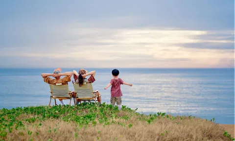 Thẻ du lịch thông minh Holidays Việt Nam: Đưa bạn đến mọi nơi