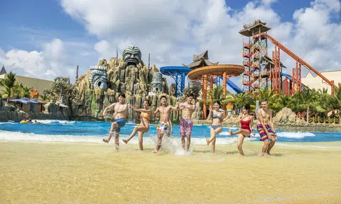 Vinpearl triển khai Wonder V-Creator trao thưởng cho những nhà sáng tạo nội dung