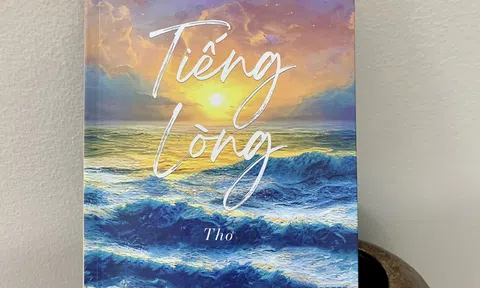 "Tiếng Lòng” của Tường Thế Hà