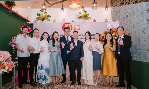 Tạp chí Điện tử Kỹ thuật Chống hàng giả và Gian lận thương mại họp mặt Kỷ niệm 99 năm Ngày Báo chí cách mạng Việt Nam.