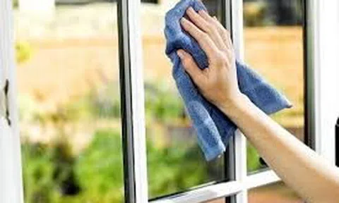 Đổi mới cùng Careox: nước lau kính thông minh và an toàn